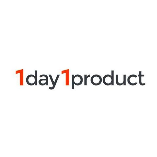1 DAY 1 PRODUCT