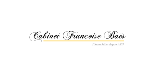 cabinet francoise baes