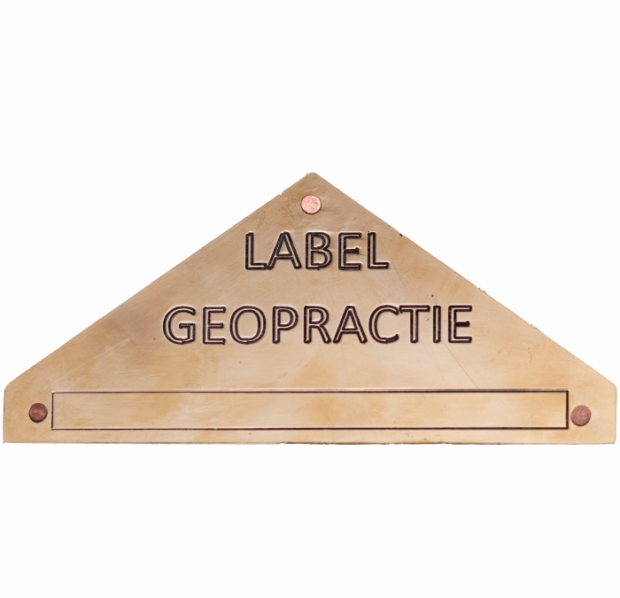 label-geopractie