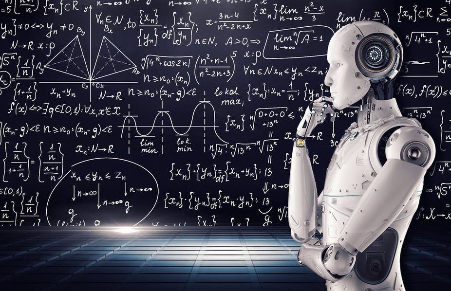 Quels sont les usages improbables de l’intelligence artificielle ?