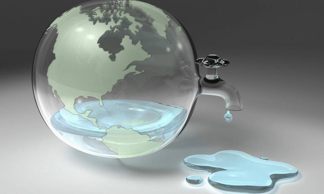 OMM : 5 milliards de personnes accèderont difficilement à l’eau à l’horizon 2050