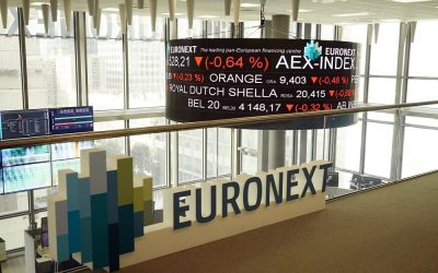 Bourse : La chute du CAC 40 crée aussi des opportunités