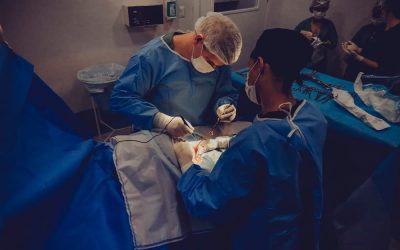 Le marché des instruments chirurgicaux d’urologie : une croissance de 8,06% entre 2020 et 2027