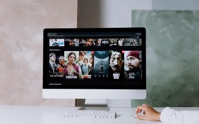 Comment une plateforme de streaming naissante peut rivaliser avec les plus grands ?