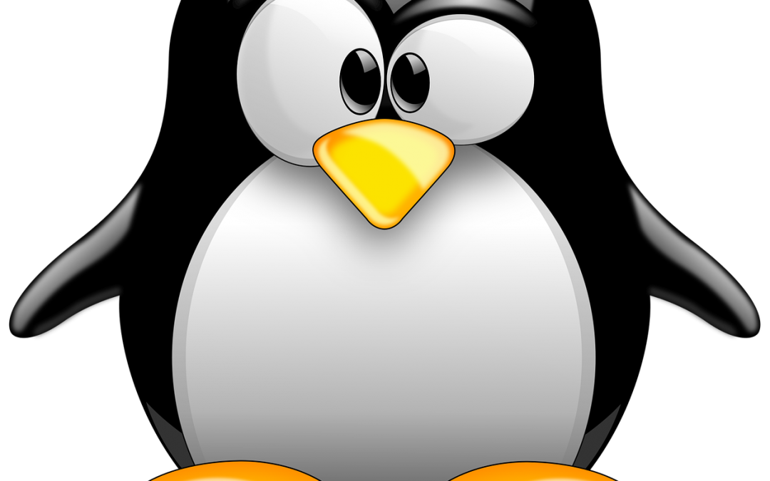Logo Linux