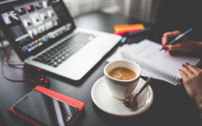 Bien-être au travail, performance, innovation et créativité