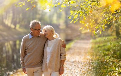 Une mutuelle santé pour les couples de retraités