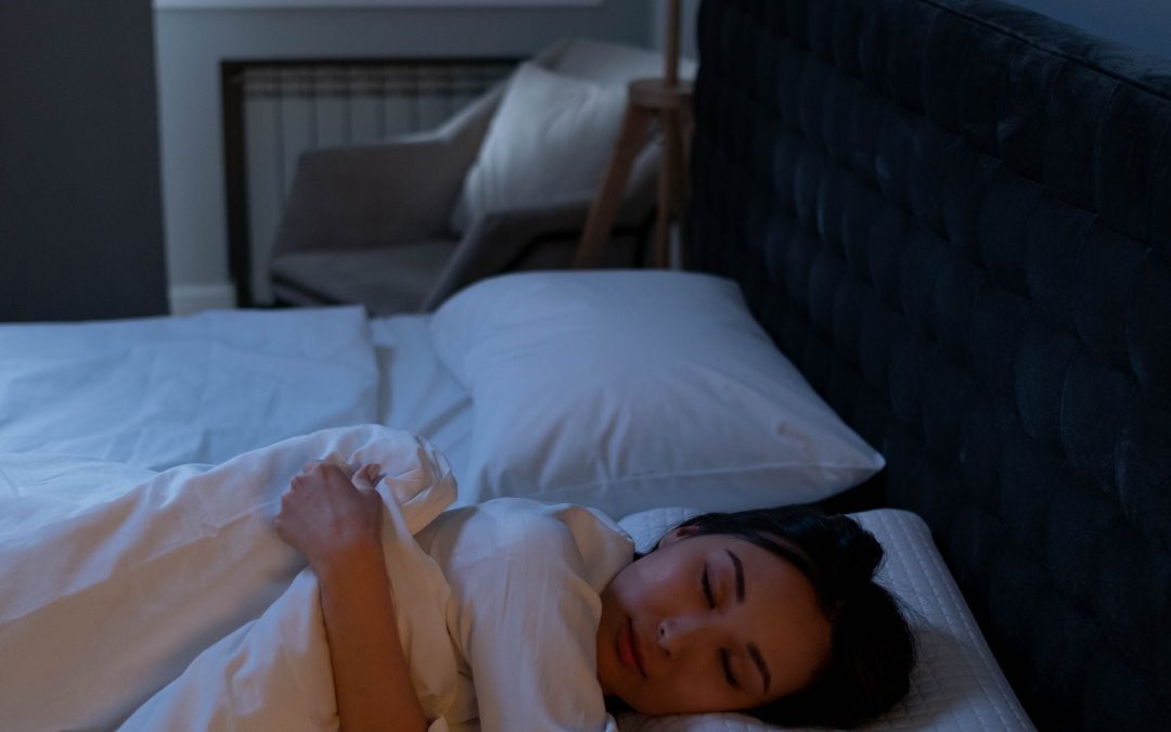 Literie : comment bien dormir au frais ?
