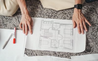 Construire sa maison : Les étapes clés