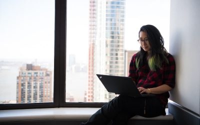 Pourquoi les femmes sont meilleures au trading ?