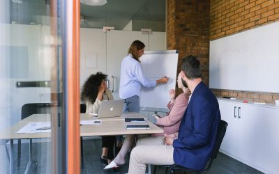 Formation professionnelle : trois questions à se poser avant de faire son choix
