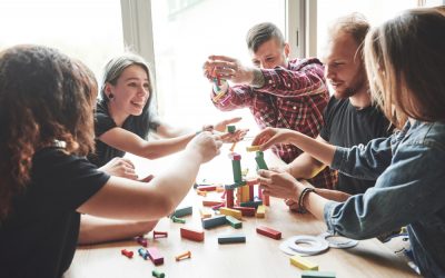 Tout sur la gamification des événements d&rsquo;entreprise
