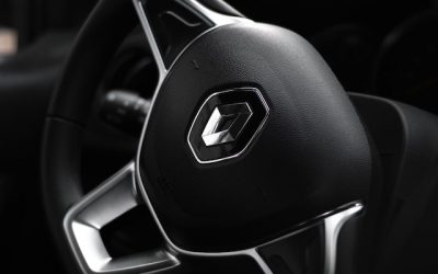 Renault surnage au milieu du naufrage du marché automobile français