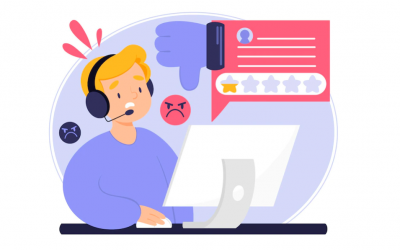E-réputation : que faire en cas de diffamation ?