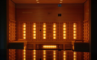 Sauna : faut-il opter pour le modèle traditionnel ou l’infrarouge ?