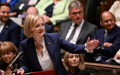 Le Royaume-Uni confirme le plafonnement des revenus des énergies renouvelables en 2023