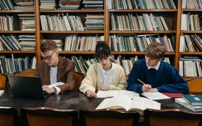 La gratuité du Pass BnF pour 5 000 étudiants boursiers