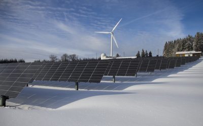 3 types d&rsquo;énergie renouvelable : l&rsquo;avenir de l&rsquo;énergie