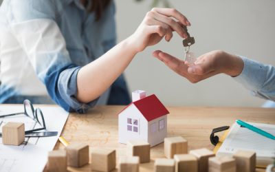 Immobilier : les notaires pensent qu’il est temps de vendre