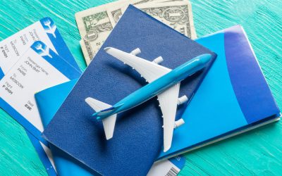 Comment réserver ses billets d’avion moins cher ?