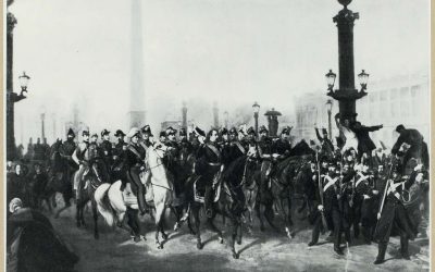 Coup d’État du 2 décembre 1851 : les causes et les préparatifs