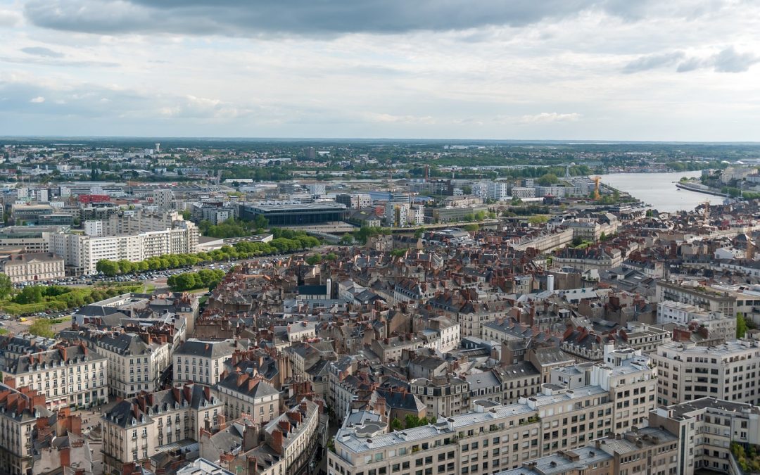 Pourquoi investir dans l’immobilier à Nantes ?