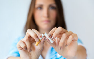 Le Mois sans tabac