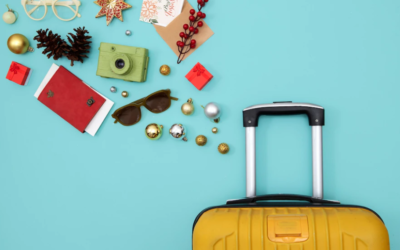 Comment voyager pour Noël en respectant un budget et en profitant quand même de la saison ?