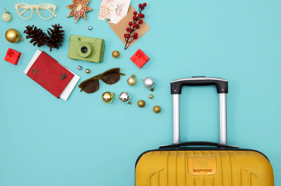 Comment voyager pour Noël en respectant un budget et en profitant quand même de la saison ?