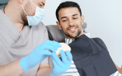 Mutuelle santé : comment fonctionne le remboursement des implants dentaires ?