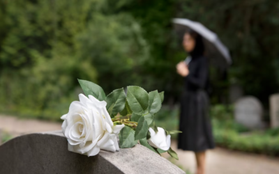 Comment gérer le deuil après le décès d’un proche ?