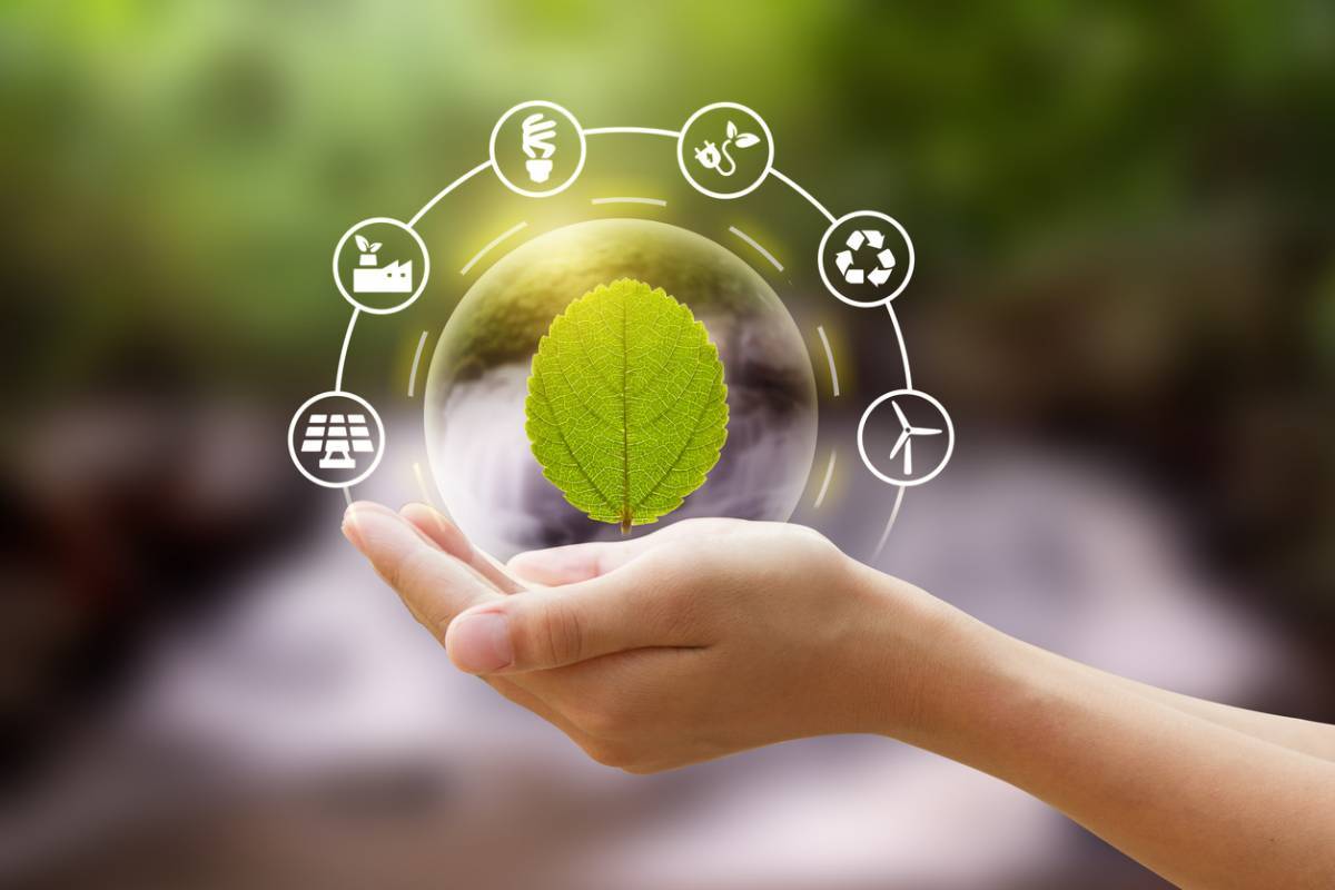 l'environnement social d'une entreprise