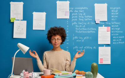 Pourquoi organiser une formation sur le bien-être au travail ?