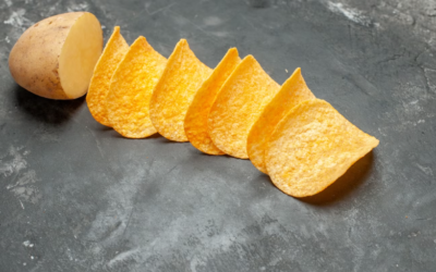 Tout savoir sur les chips