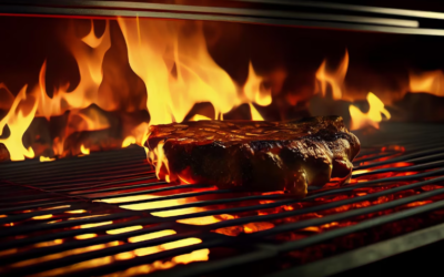 Astuce : et si vous utilisiez des chips pour faciliter l’allumage de votre barbecue ?