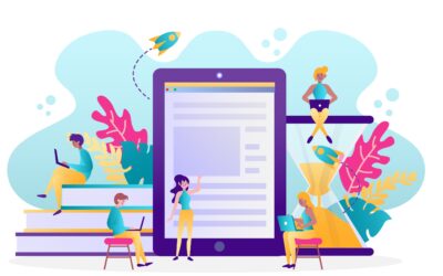 L’importance croissante du format PDF dans le monde éducatif