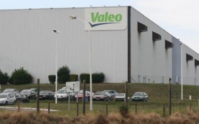 Valeo déclare la fin de l’innovation sur le moteur thermique : un tournant vers l’électrification ?