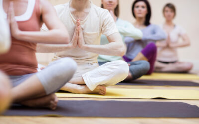 Nada Yoga : la méditation à travers les mélodies de l’âme