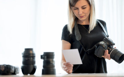 Zoom sur les prix et récompenses photographiques