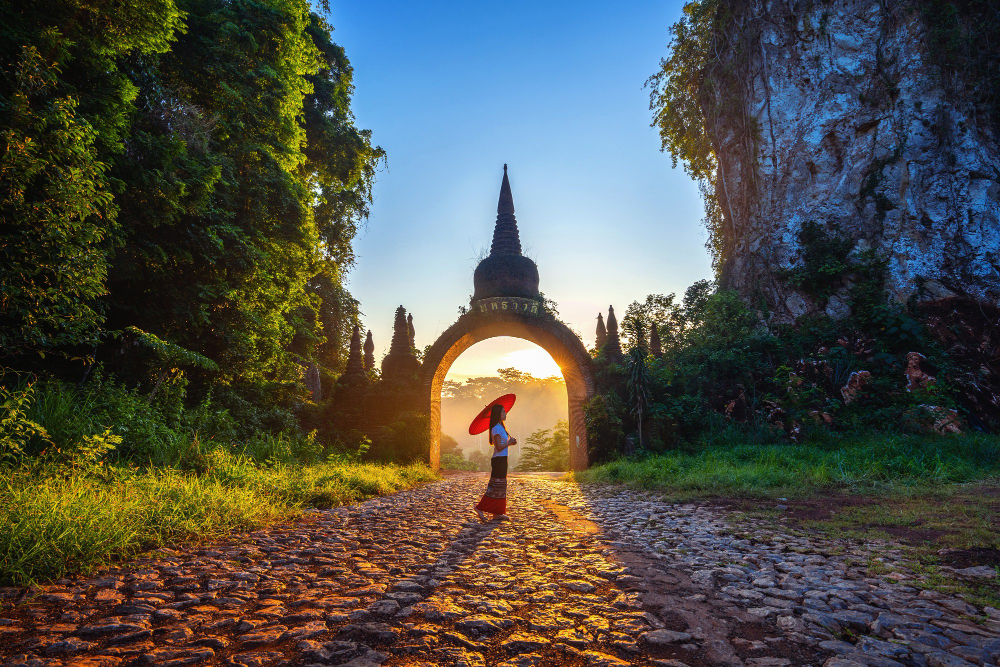 La sérénade thaïlandaise : précautions et conseils pour un voyage inoubliable