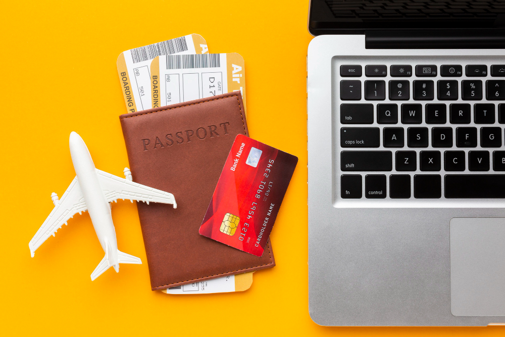 Que couvre réellement votre carte bancaire lors d’un voyage à l’étranger ?
