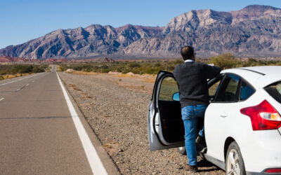 Comment préparer son voyage au Maroc en voiture ?