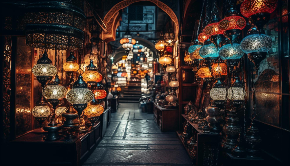 Marrakech : les activités pour profiter pleinement de la ville ocre