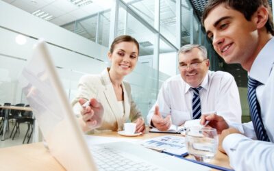 La création d’un cabinet de consulting : un parcours exigeant