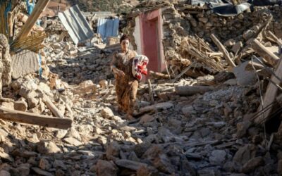Maroc : un appel à plus de souplesse pour les compagnies aériennes en raison du séisme