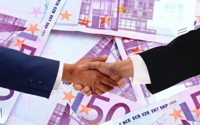 Financement : comment les entreprises françaises procèdent ?