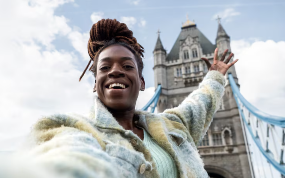 Erasmus Afrique porté par Denis Bouclon, une vision pour transformer l’éducation et l’avenir du continent