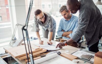 Permis de construire pour promoteurs : un parcours semé d’embûches !
