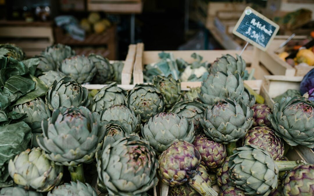 consommer francais et de saison ou importation