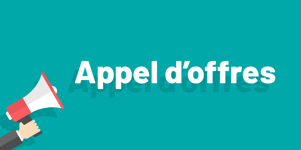 Comprendre les appels d’offres : enjeux et processus